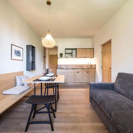 Landhaus Lina カルダーロ エクステリア 写真