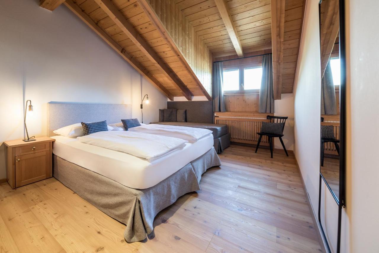 Landhaus Lina カルダーロ エクステリア 写真